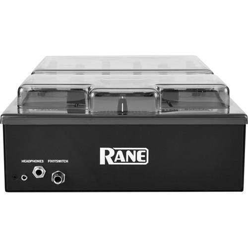 Decksaver Rane TTM57 MK2 Cover