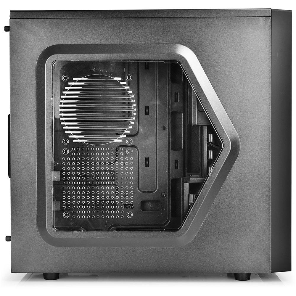 Deepcool Tesseract Mid-Tower Case