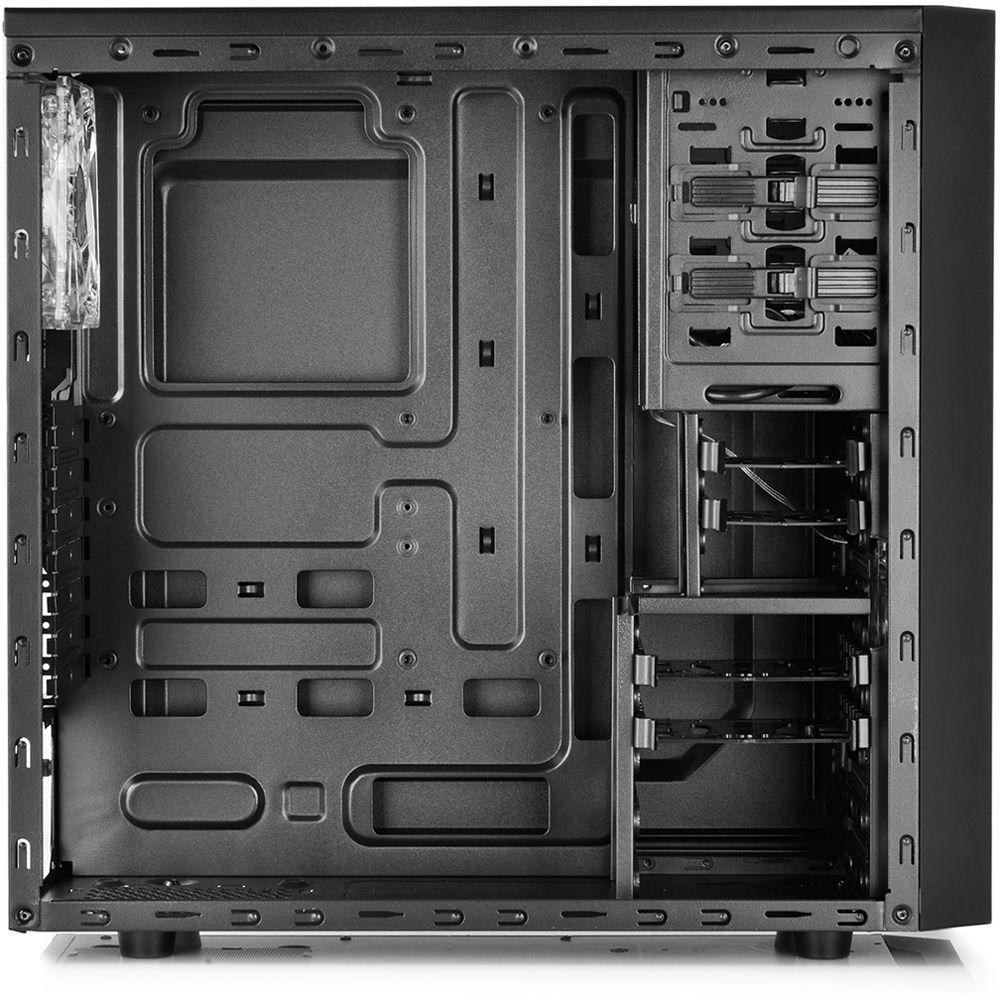 Deepcool Tesseract Mid-Tower Case