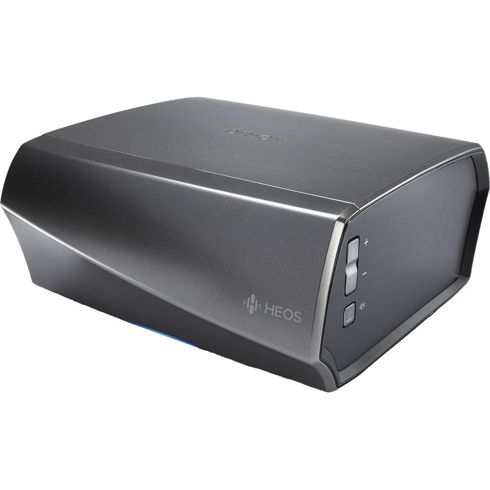 Denon HEOS Link Wireless Preamplifier