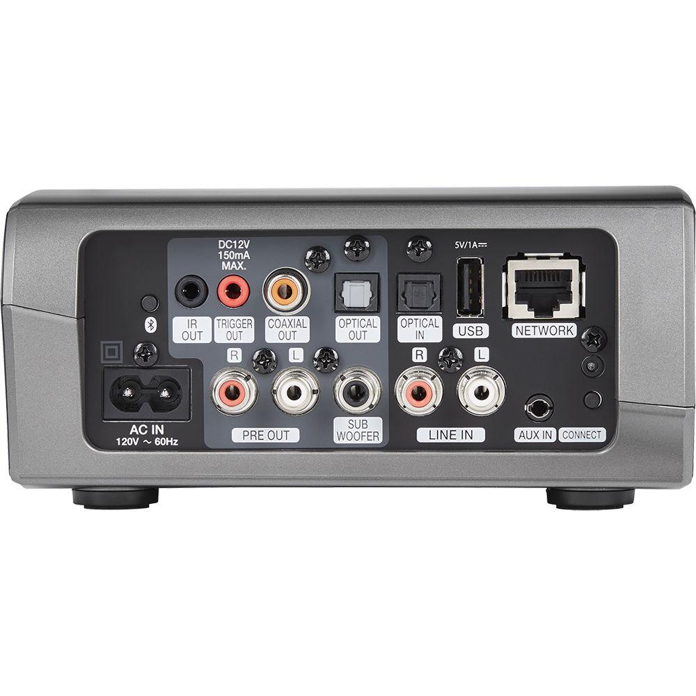 Denon HEOS Link Wireless Preamplifier