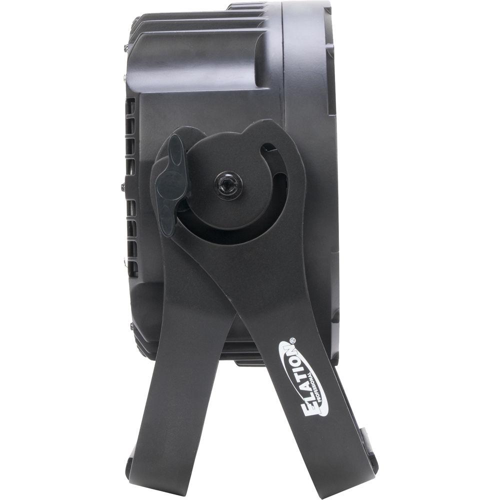 Elation Professional SIX054 Sixpar 200 LED Fixture