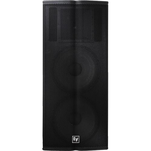 Electro-Voice Tour X Series Dual 15" Two-Way Full-Range Passive Loudspeaker