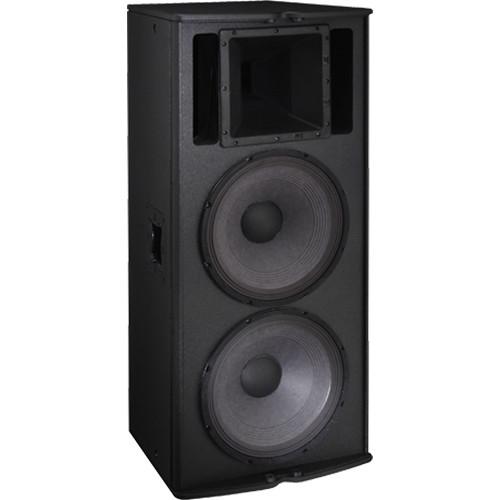 Electro-Voice Tour X Series Dual 15" Two-Way Full-Range Passive Loudspeaker