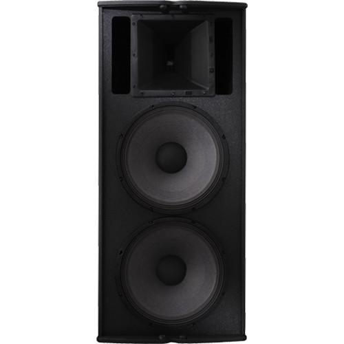 Electro-Voice Tour X Series Dual 15" Two-Way Full-Range Passive Loudspeaker