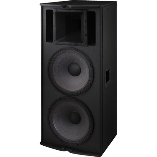 Electro-Voice Tour X Series Dual 15" Two-Way Full-Range Passive Loudspeaker