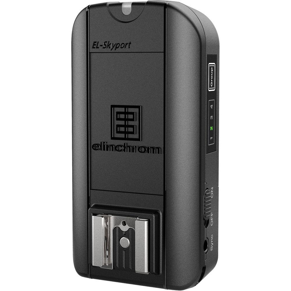 Elinchrom EL-Skyport Receiver Plus