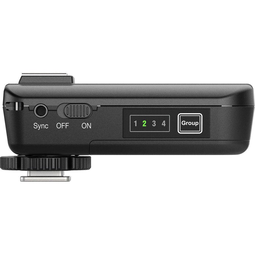 Elinchrom EL-Skyport Receiver Plus