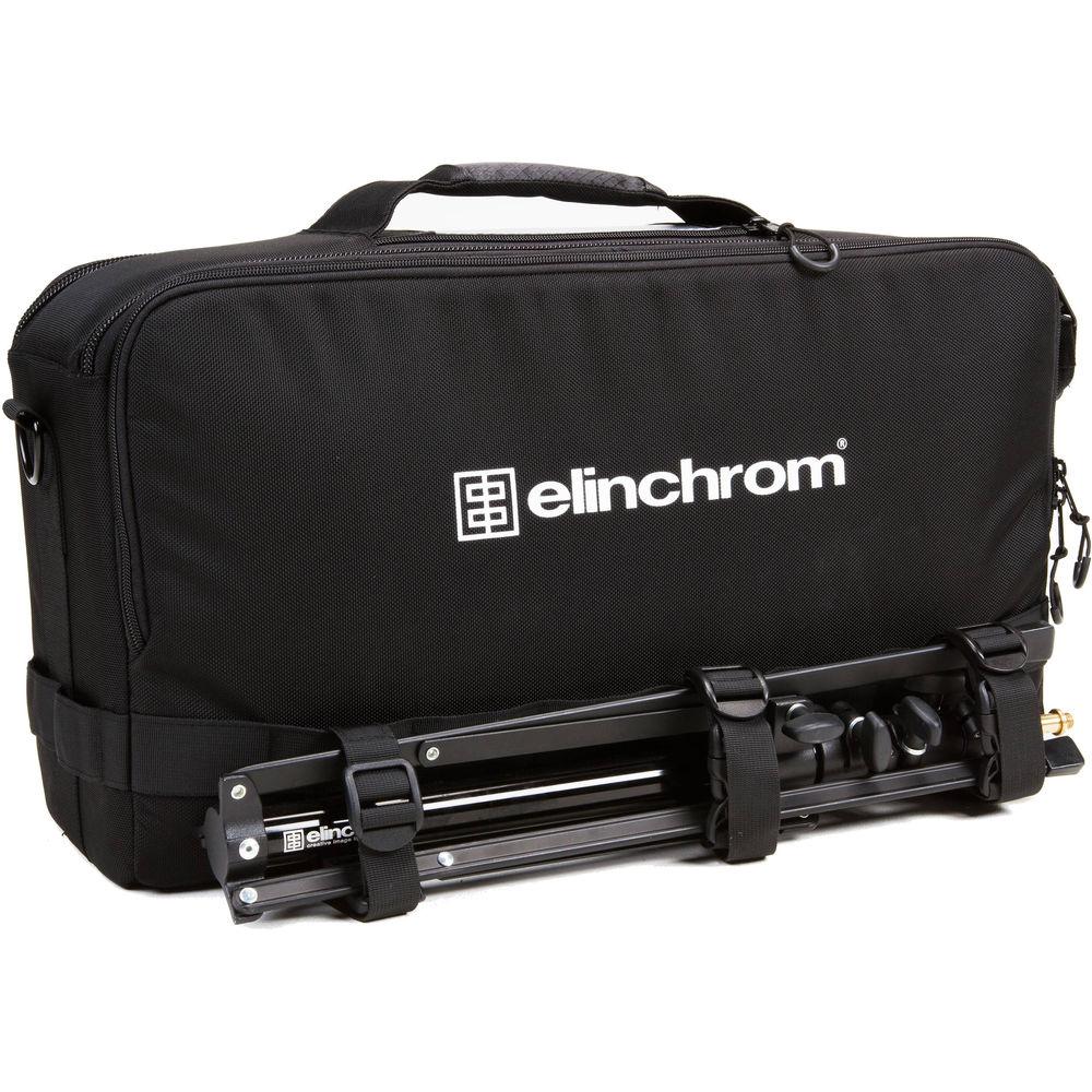 Elinchrom ELB 400 Action To Go Kit