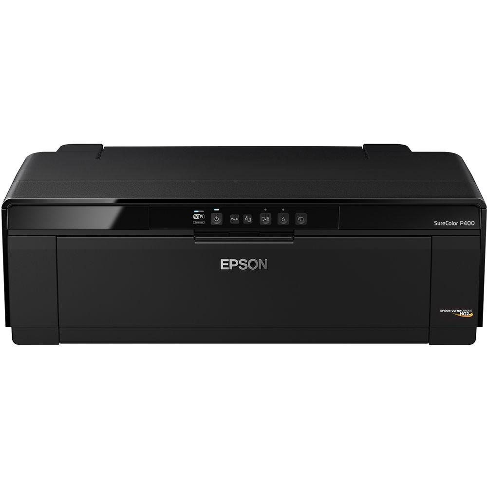 Epson SureColor P400 Inkjet Printer