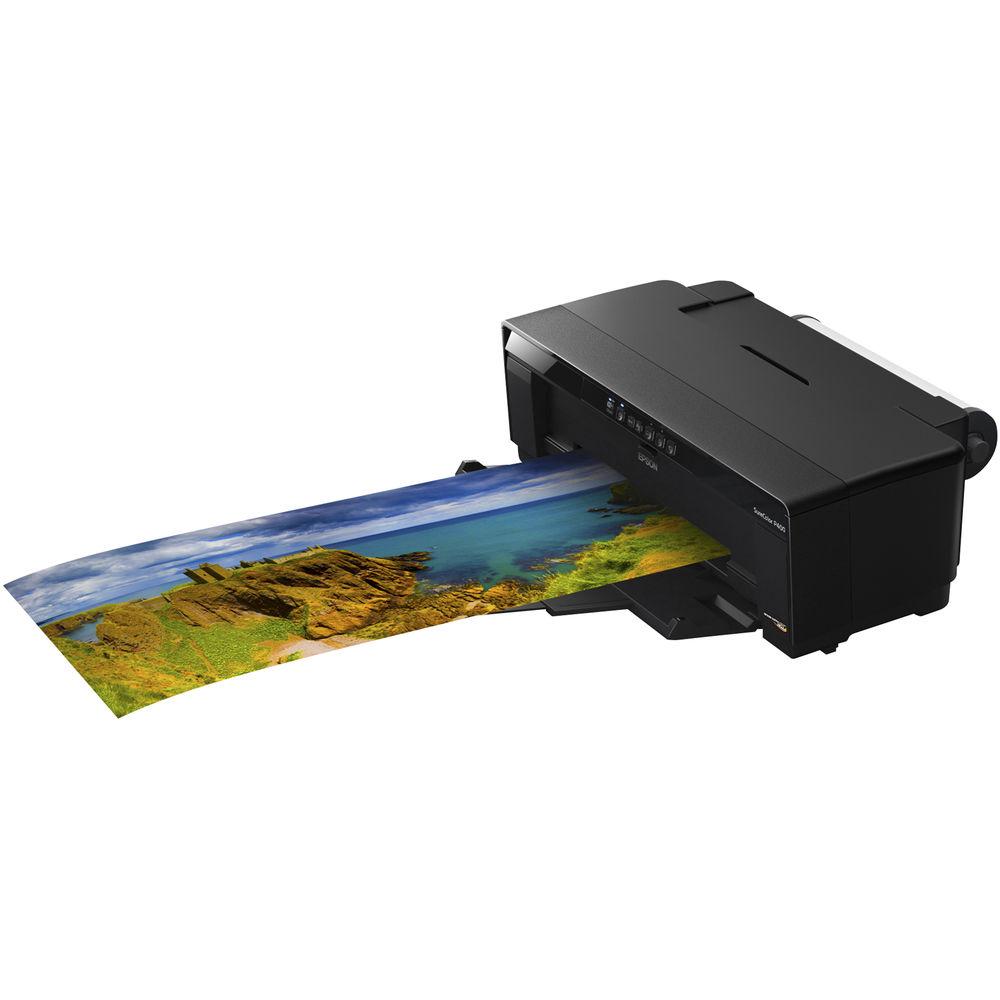 Epson SureColor P400 Inkjet Printer