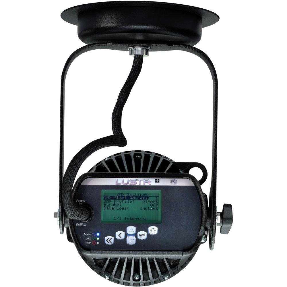 ETC Desire D22 Studio Tungsten Wash Fixture