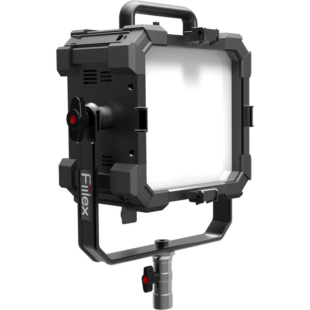 Fiilex K164: 1 Light Travel Kit with Case
