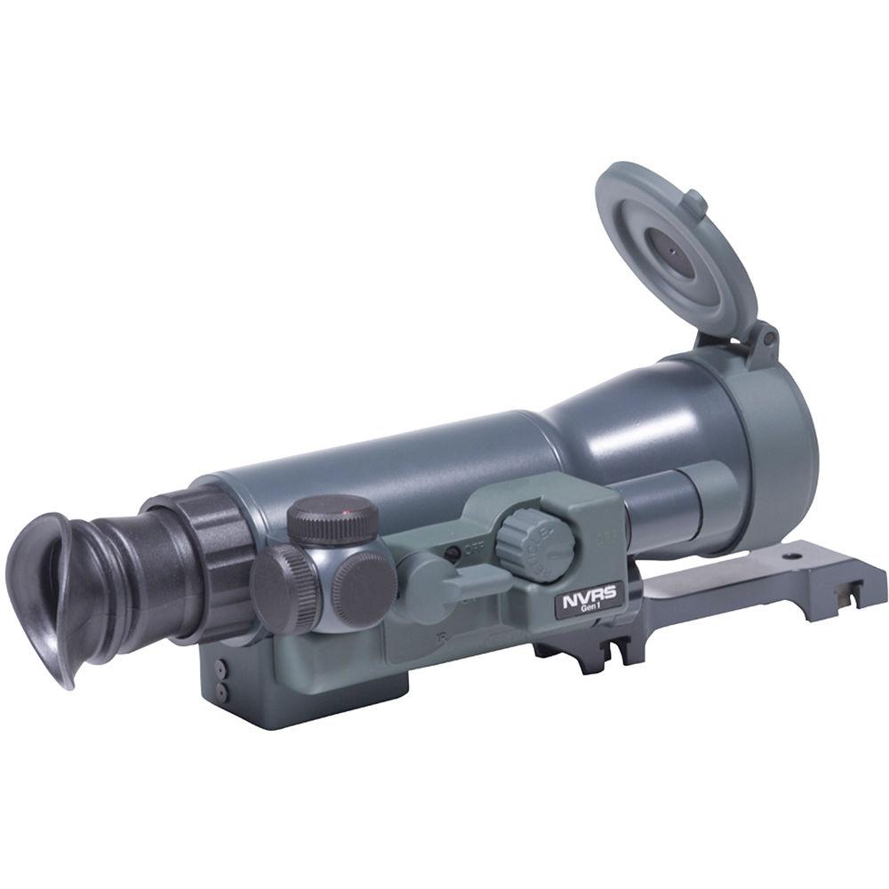 Firefield NVRS Titanium 2.5x50 1st Gen Varmint Hunter Riflescope