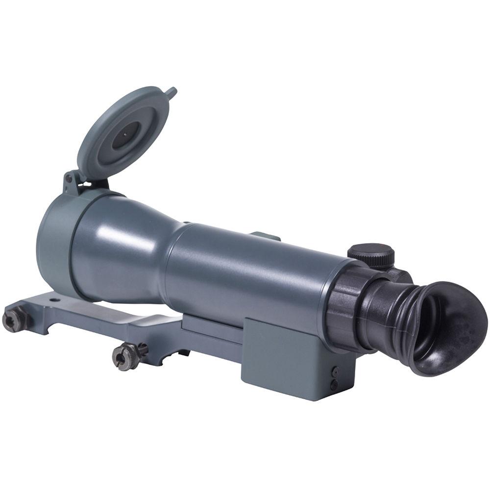 Firefield NVRS Titanium 2.5x50 1st Gen Varmint Hunter Riflescope