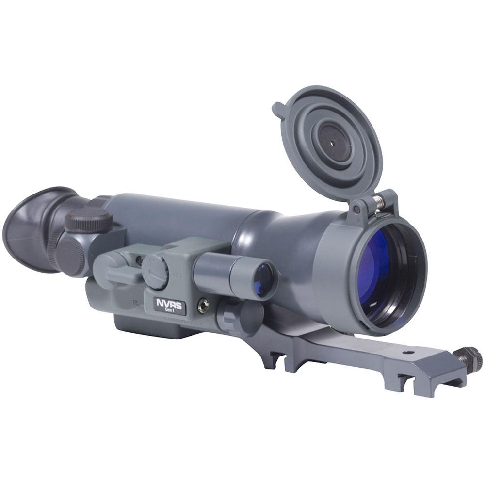 Firefield NVRS Titanium 2.5x50 1st Gen Varmint Hunter Riflescope