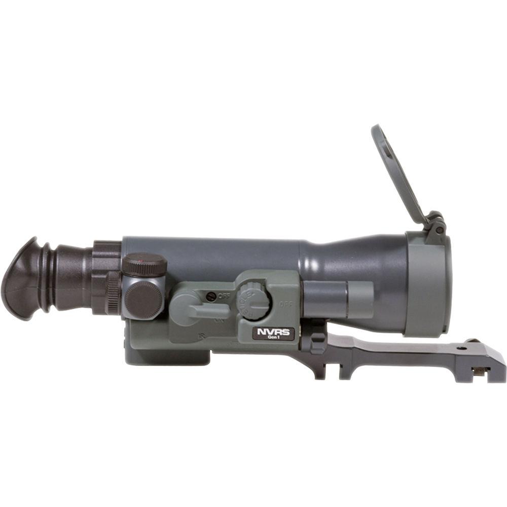 Firefield NVRS Titanium 2.5x50 1st Gen Varmint Hunter Riflescope