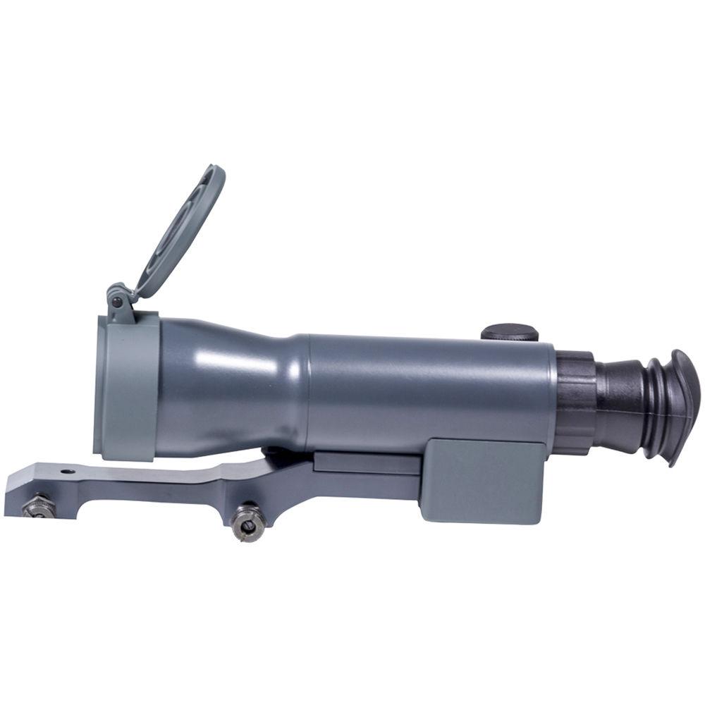 Firefield NVRS Titanium 2.5x50 1st Gen Varmint Hunter Riflescope