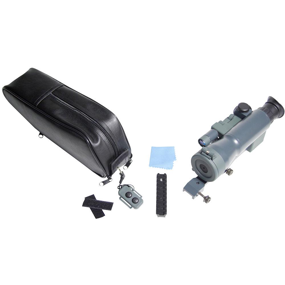 Firefield NVRS Titanium 2.5x50 1st Gen Varmint Hunter Riflescope