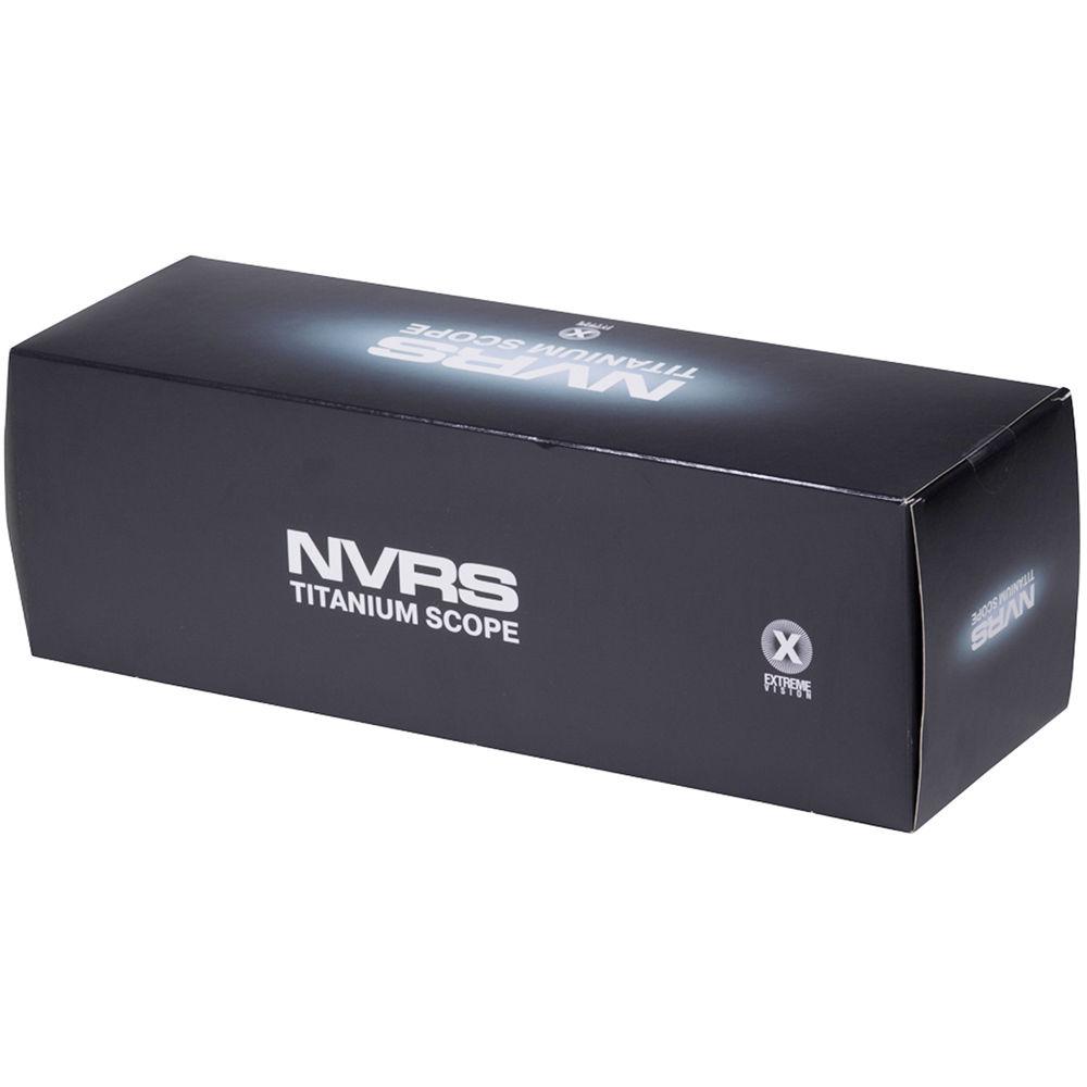 Firefield NVRS Titanium 2.5x50 1st Gen Varmint Hunter Riflescope