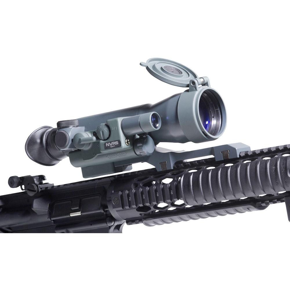 Firefield NVRS Titanium 2.5x50 1st Gen Varmint Hunter Riflescope