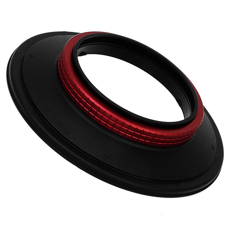 FotodioX WonderPana 145 Core Unit Kit for Sigma 14mm Lens with 145mm Solid Neutral Density 1.2 and 145mm Solid Neutral Density 1.5 Filters