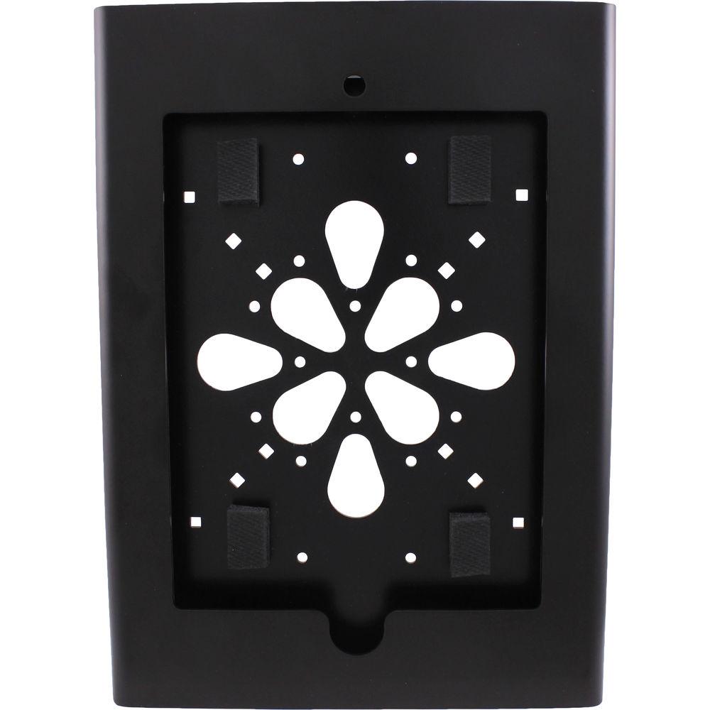 FSR Wall Enclosure with Access to Home Button & Camera for iPad Air 1 2