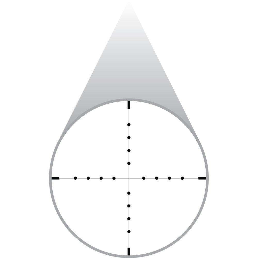 Hawke Sport Optics 4x32 Vantage Riflescope