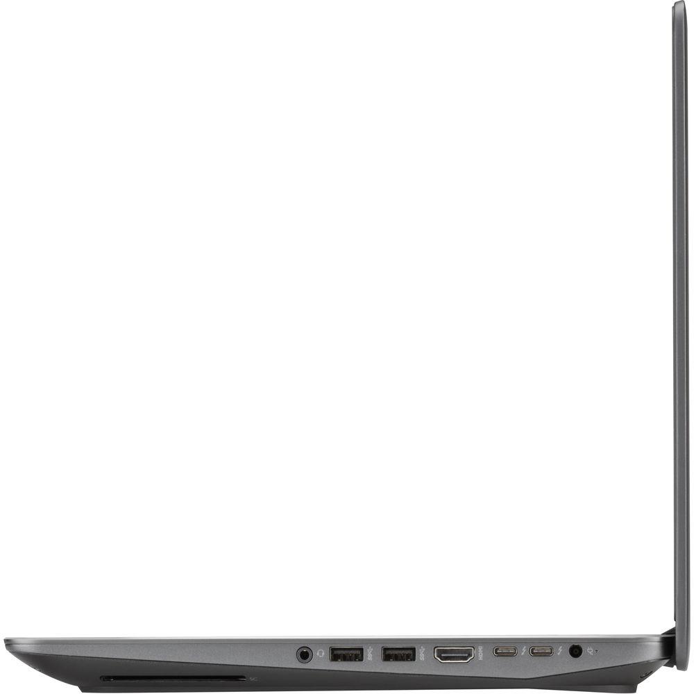 HP 15.6" ZBook 15 G3 Mobile Workstation
