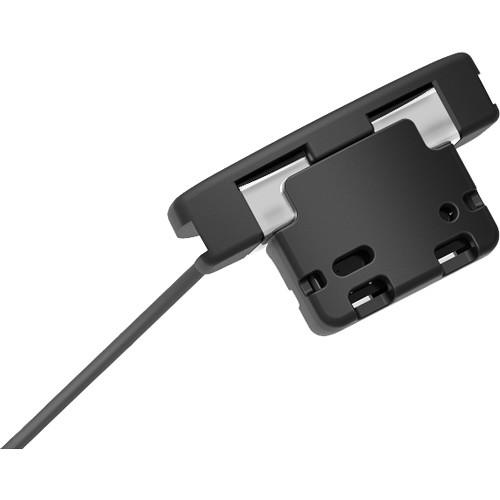 IK Multimedia iRig Acoustic Clip-On Guitar Microphone for iOS and Mac