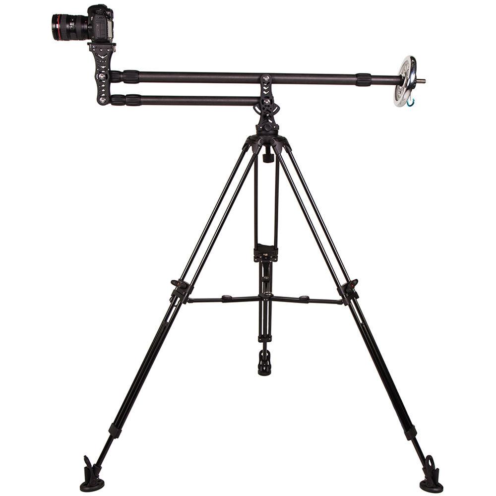 ikan Carbon Fiber Mini-Jib