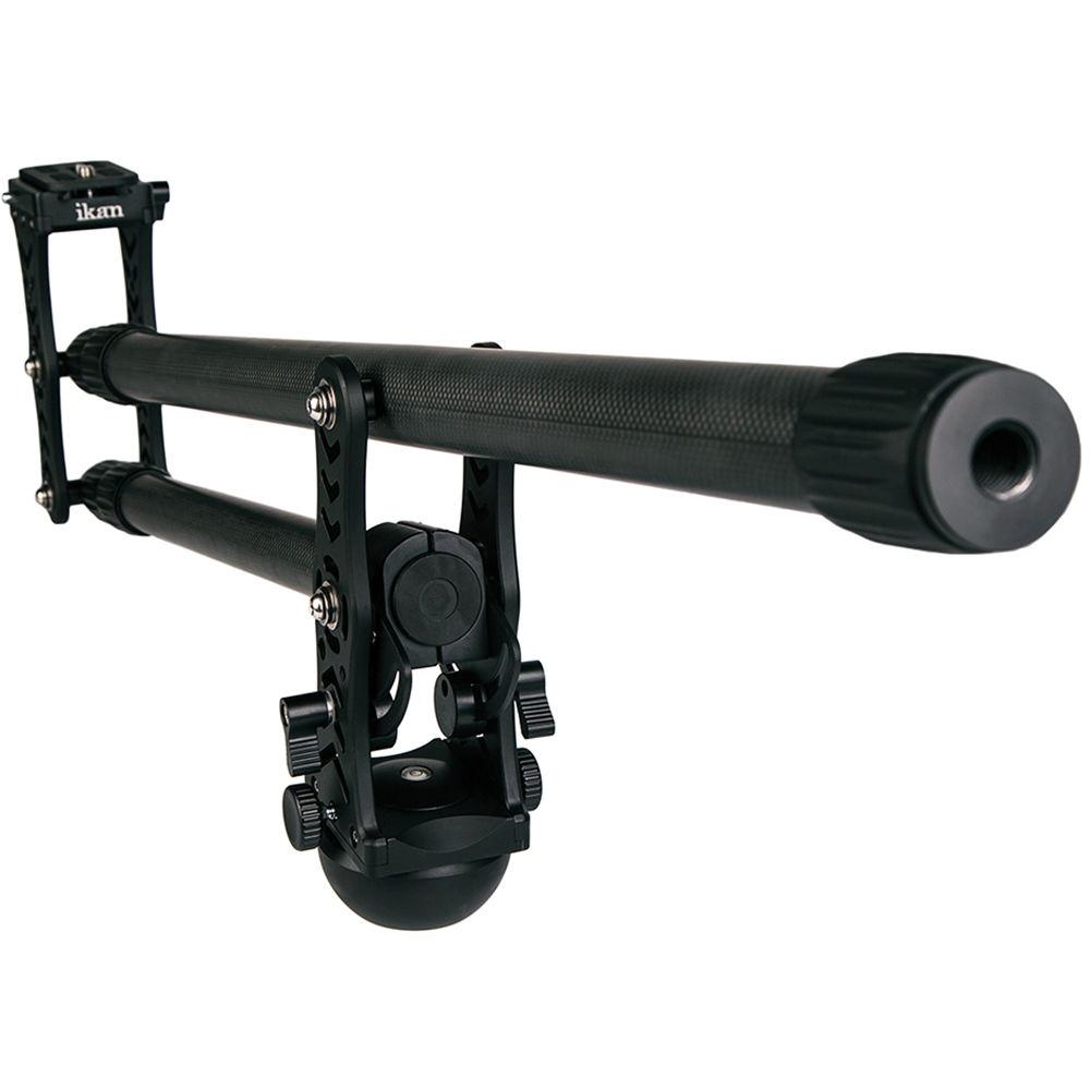 ikan Carbon Fiber Mini-Jib