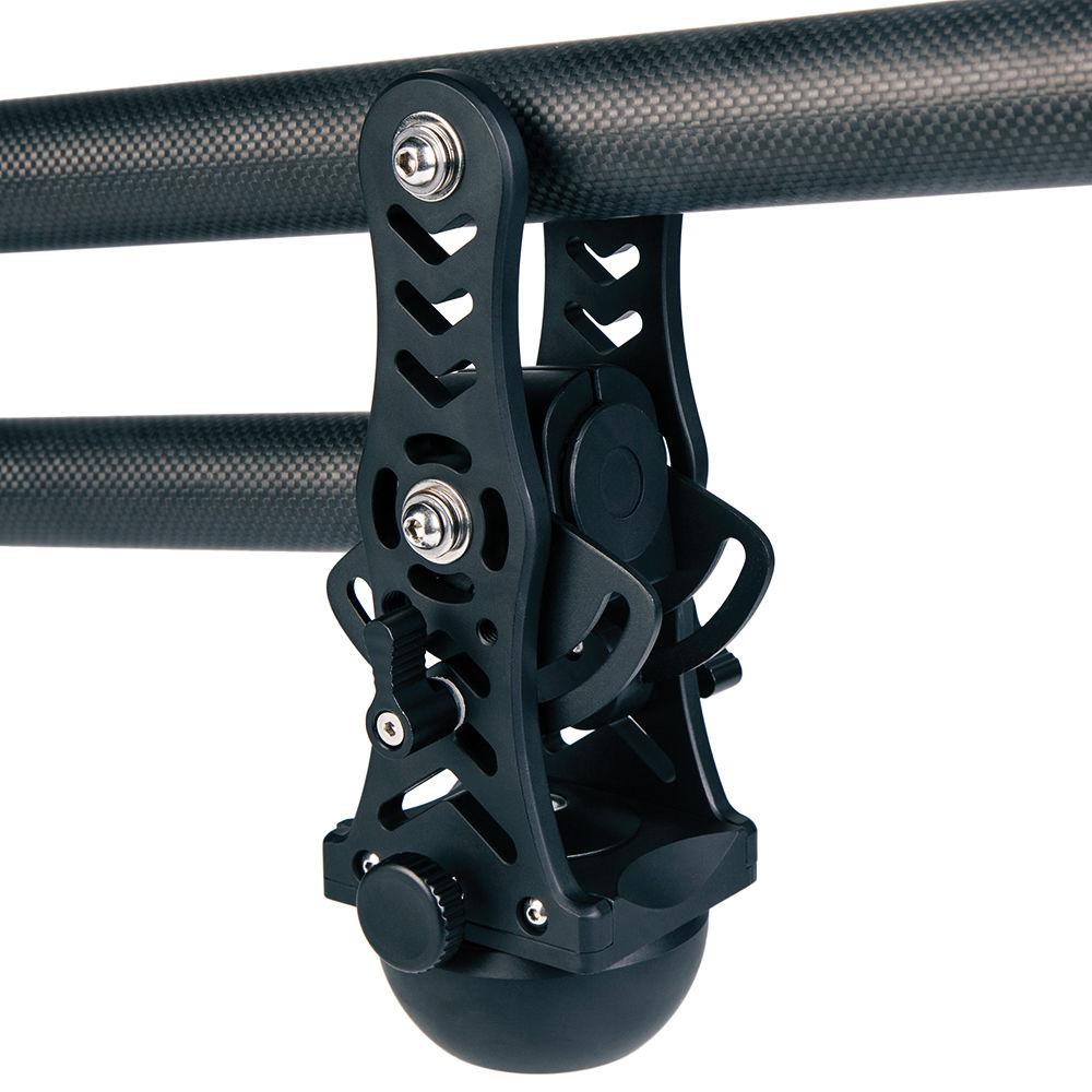 ikan Carbon Fiber Mini-Jib