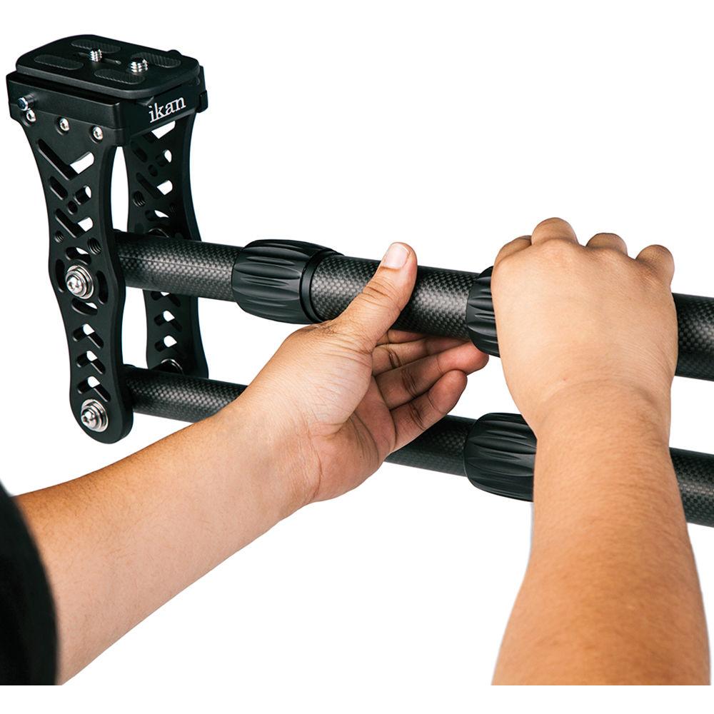 ikan Carbon Fiber Mini-Jib
