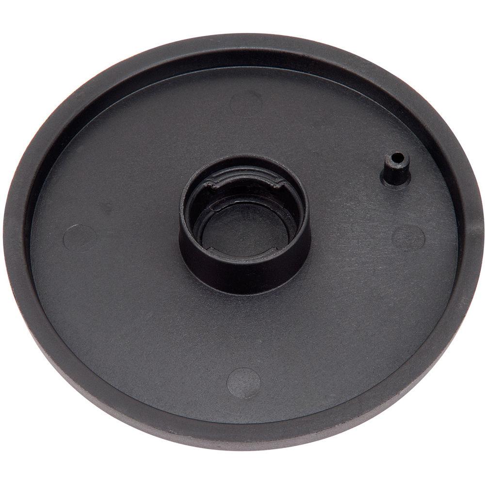 Ikelite Battery Cover for DS125, DS160, and DS161 Underwater Substrobes