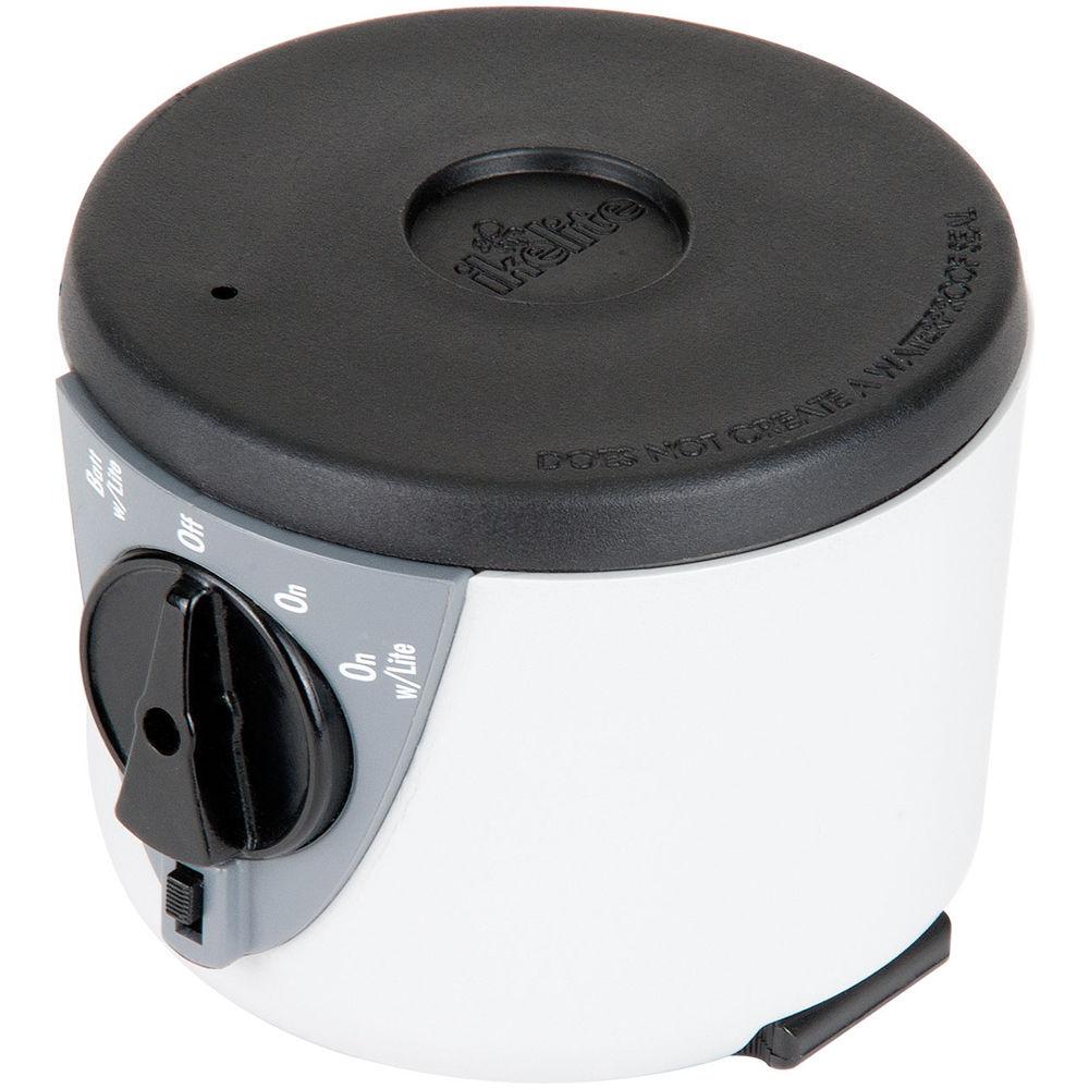 Ikelite Battery Cover for DS125, DS160, and DS161 Underwater Substrobes