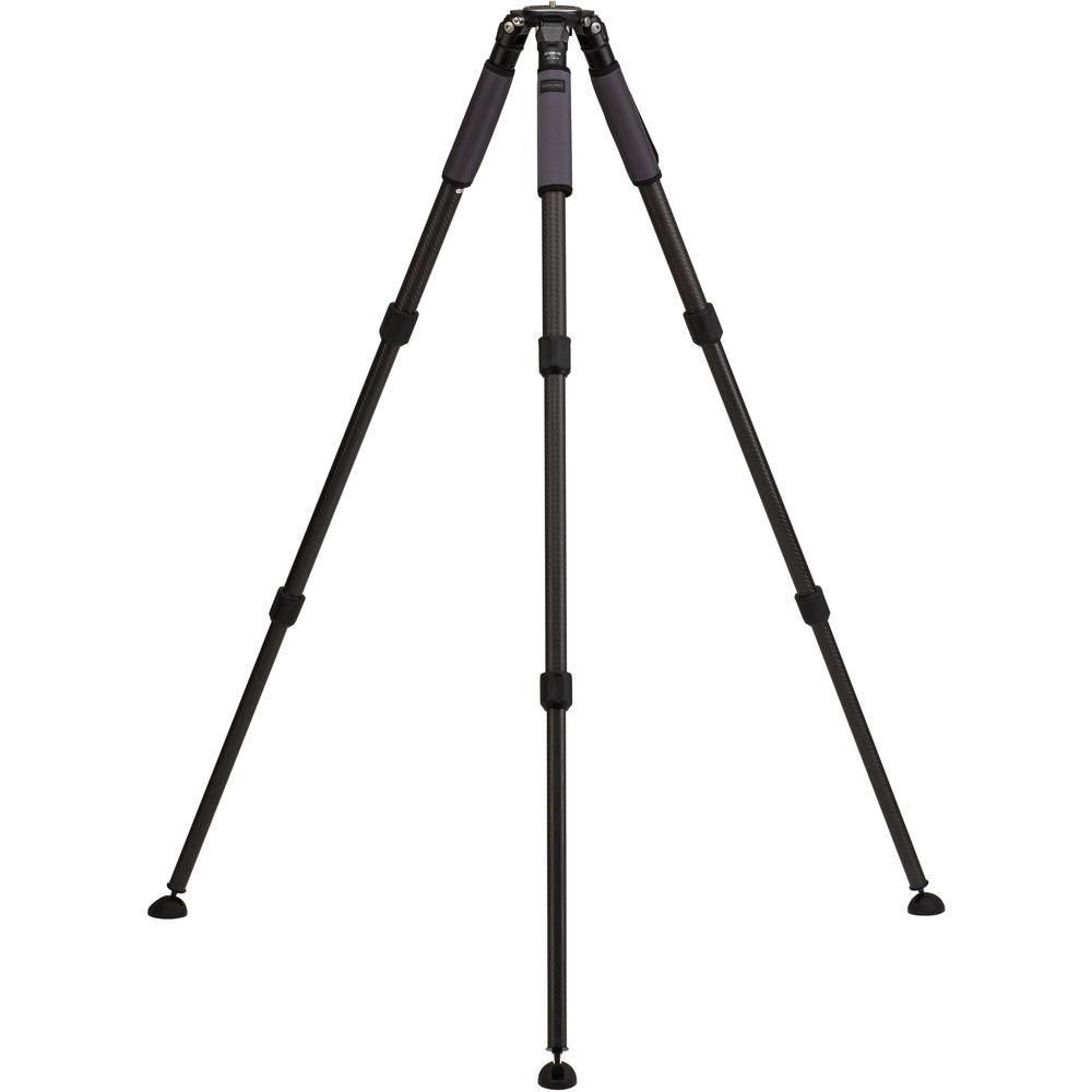 Induro GIT303 Grand Series 3 Stealth Carbon Fiber Tripod