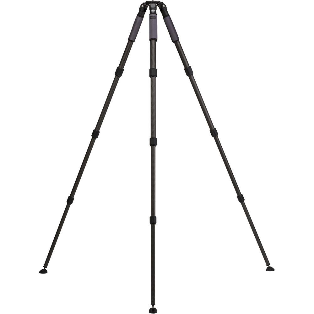 Induro GIT404XL Grand Series 4 Stealth Carbon Fiber Tripod