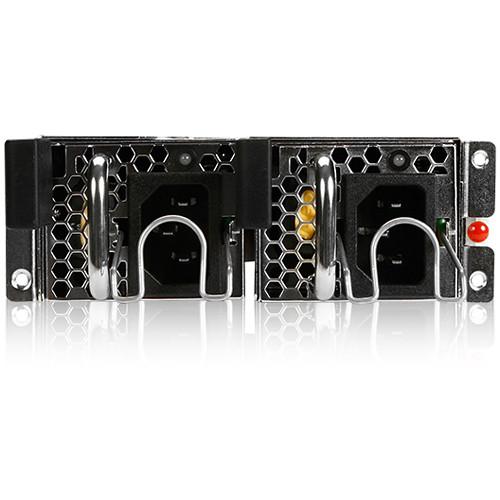 iStarUSA 650W 1 RU High-Efficiency Redundant Power Supply