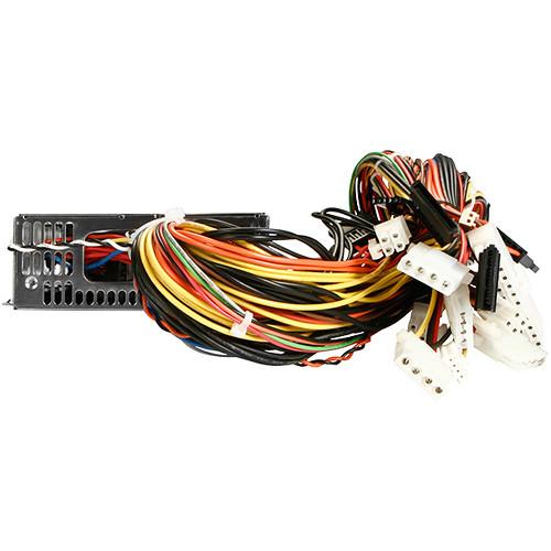 iStarUSA 650W 1 RU High-Efficiency Redundant Power Supply