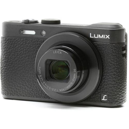 Japan Hobby Tool Camera Leather Decoration Sticker for Panasonic Lumix DMC-LF1 Digital Camera