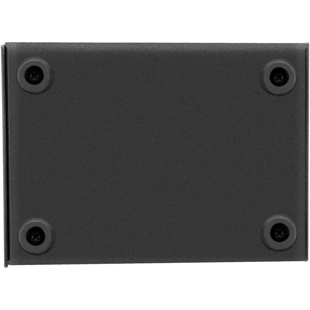 Kopul HMX-2 Humbuster - Dual-Channel Hum Eliminator with XLR and 1 4" Connectors