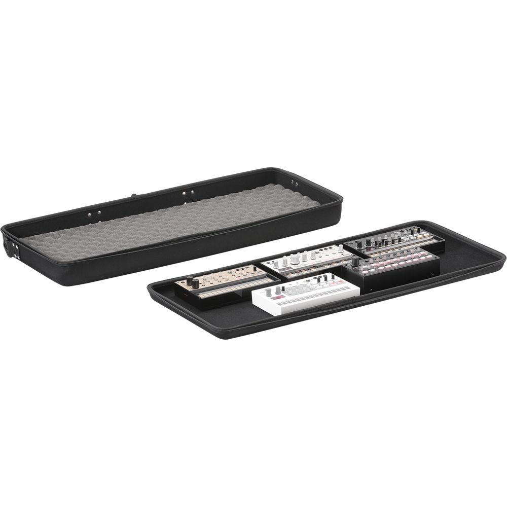 Korg DJ-GB-1 Gig Bag for Volca, Electribe, and microKORG