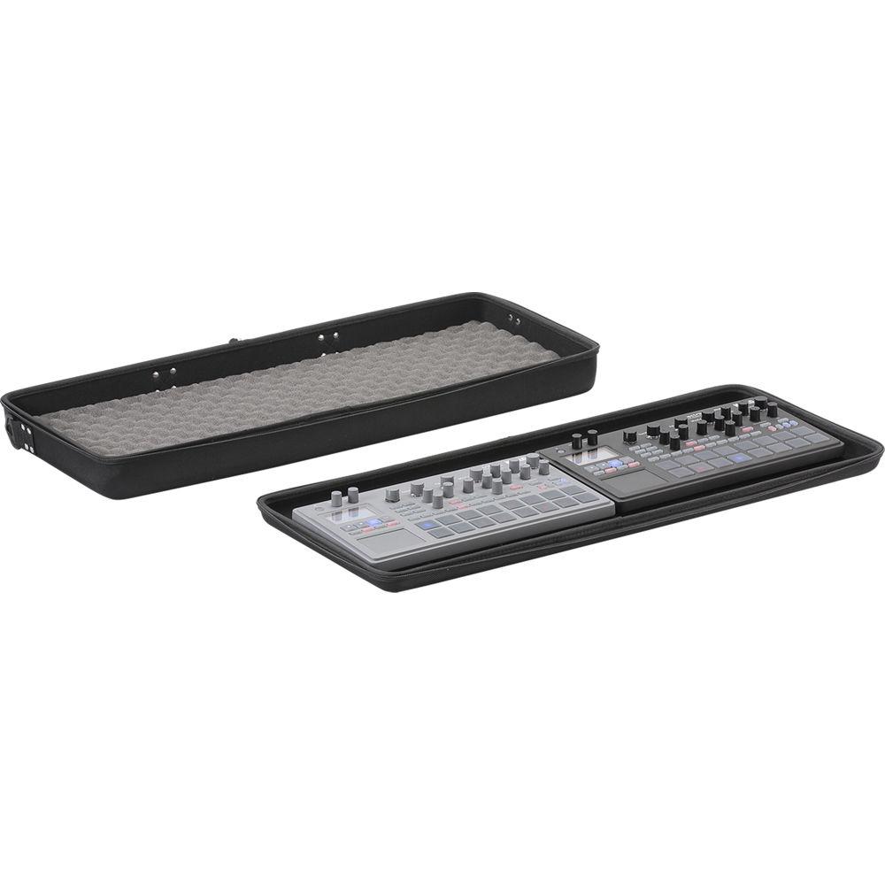 Korg DJ-GB-1 Gig Bag for Volca, Electribe, and microKORG