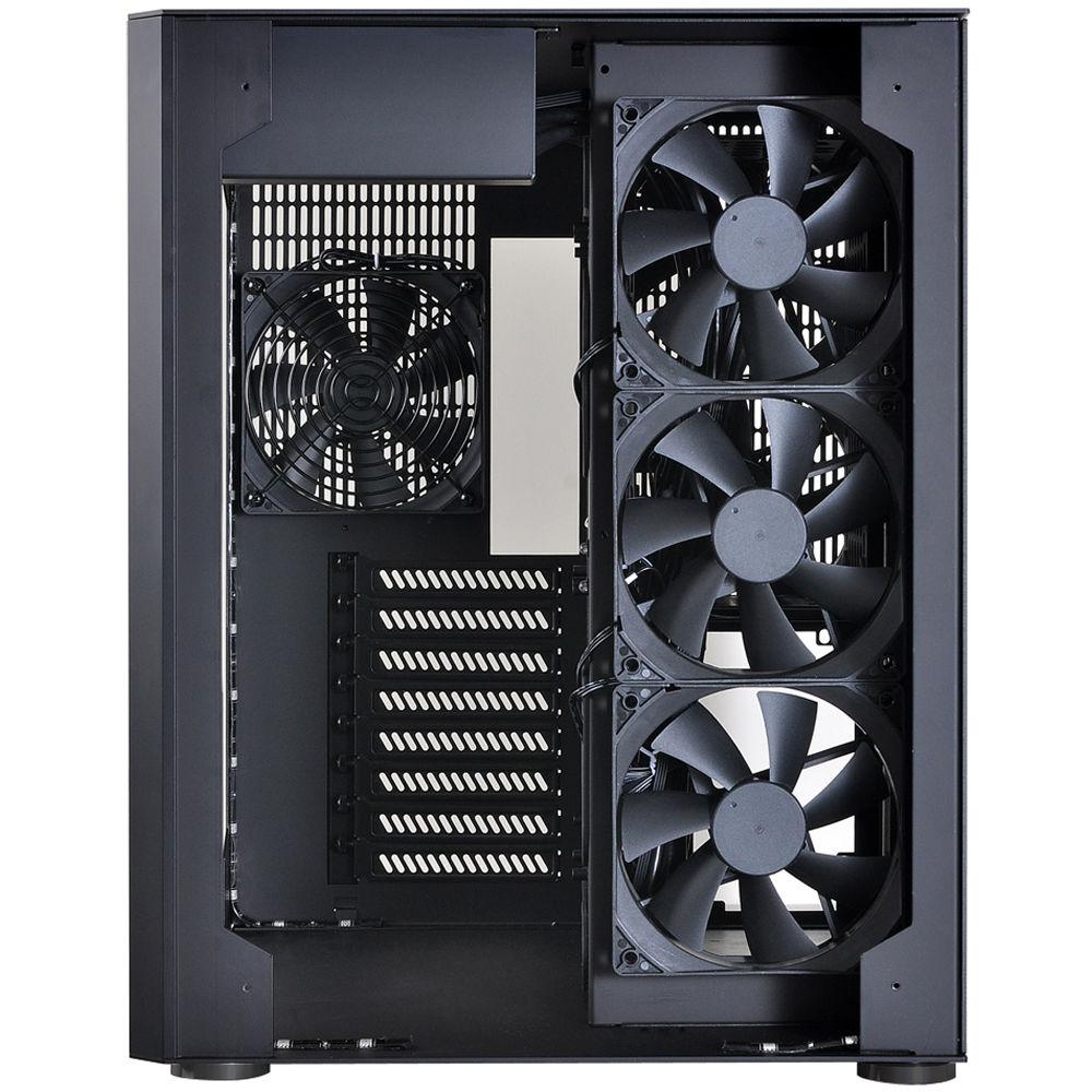 Lian Li PC-08WX Mid-Tower Case