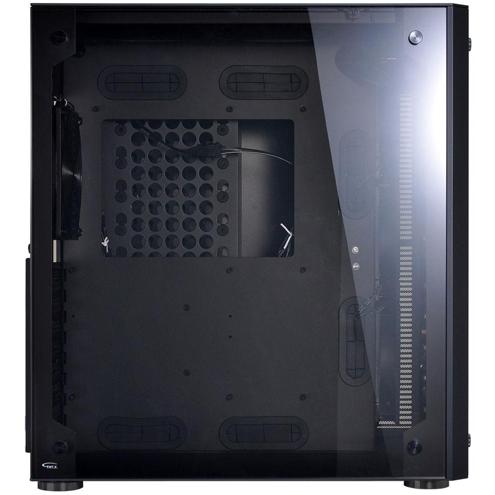 Lian Li PC-08WX Mid-Tower Case