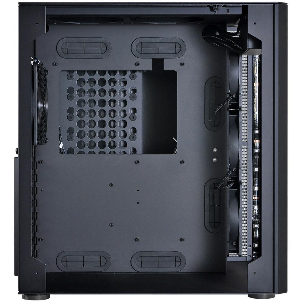 Lian Li PC-08WX Mid-Tower Case