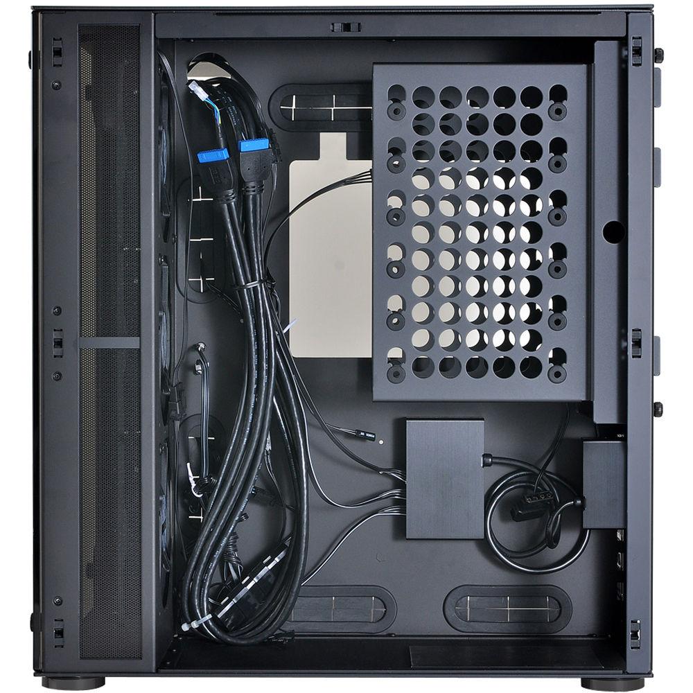 Lian Li PC-08WX Mid-Tower Case
