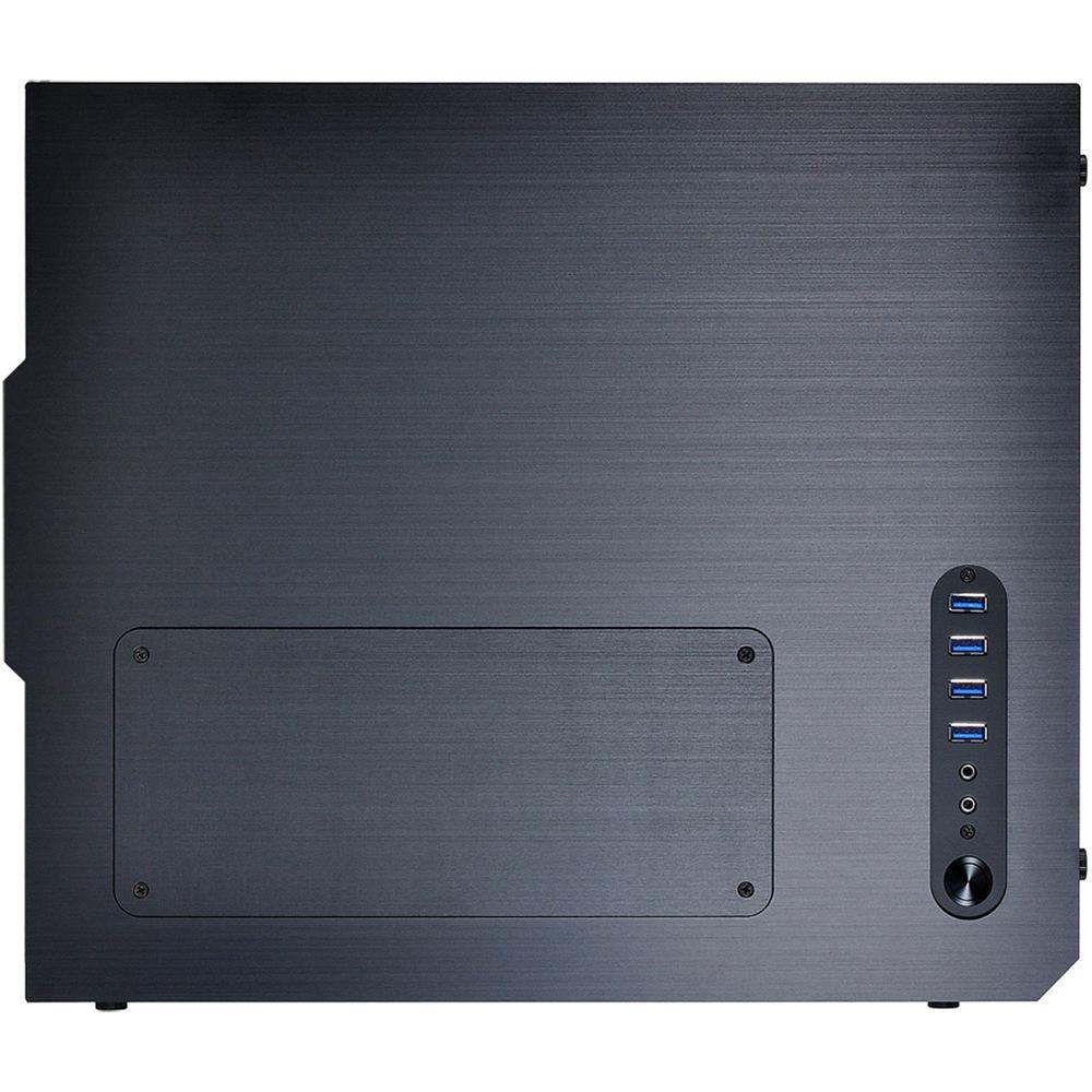 Lian Li PC-08WX Mid-Tower Case