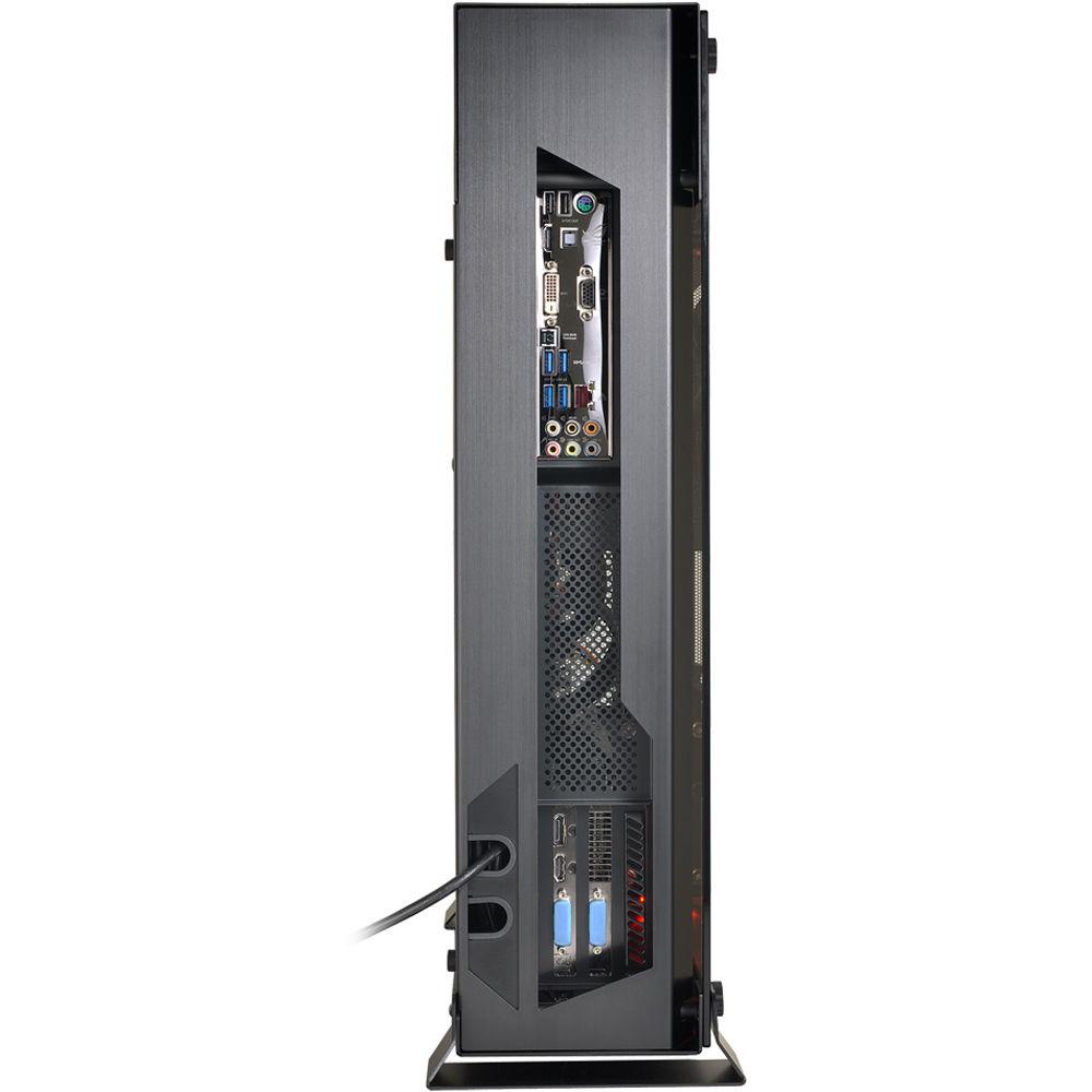 Lian Li PC-O7SX Mid-Tower Case